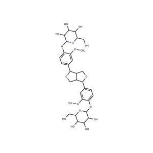 Pinoresinol diglucoside