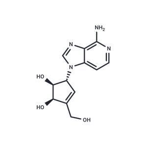 3-Deazaneplanocin A