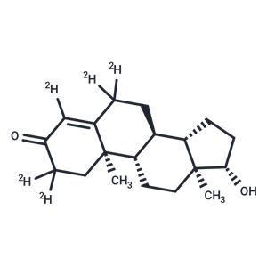 Testosterone-d5