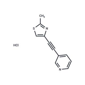 MTEP hydrochloride