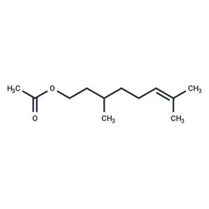 Citronellyl acetate