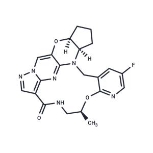 Enbezotinib