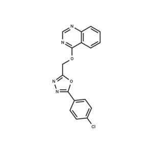 Casein kinase 1δ-IN-14