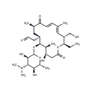 Mycaminosyltylonolide