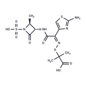 Aztreonam