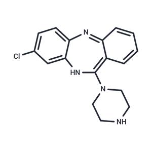 N-Desmethylclozapine