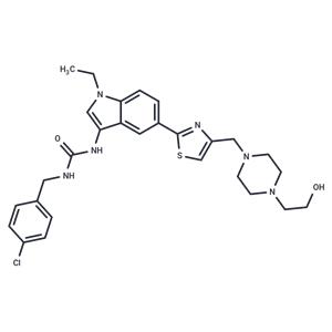 ATX inhibitor 19