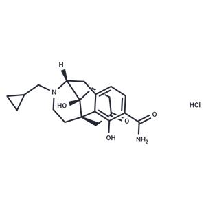 Samidorphan HCl