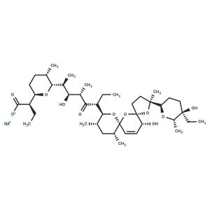 Salinomycin sodium salt