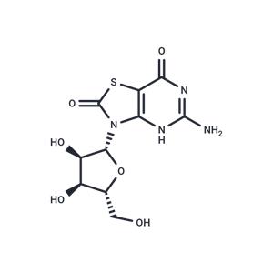 Isatoribine