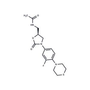 Sutezolid