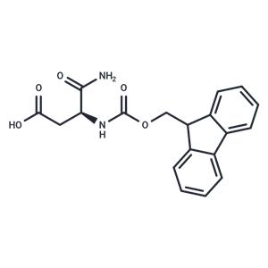 Fmoc-Asp-NH2