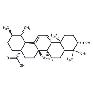 Ursolic acid