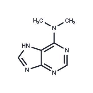 6-(Dimethylamino)purine