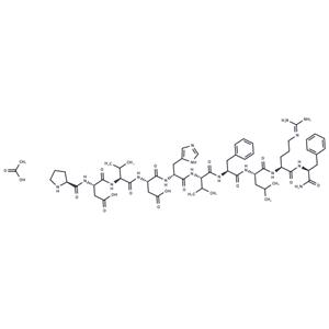 Schistoflrfamide acetate