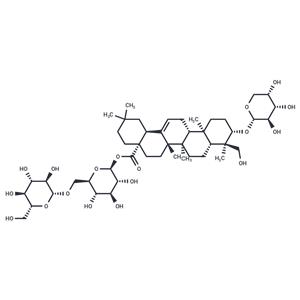 Asperosaponin VI