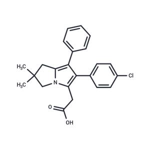 Licofelone