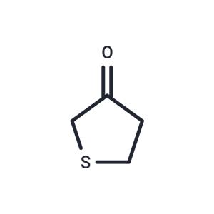 Tetrahydrothiophen-3-one