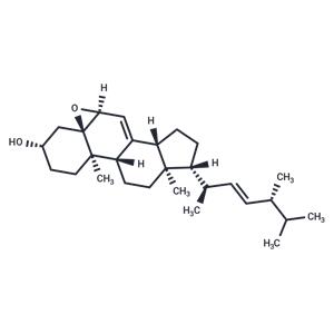 5,6-Epoxyergosterol