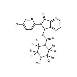 Zopiclone-d8