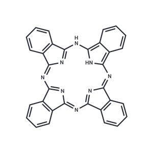 Phthalocyanine