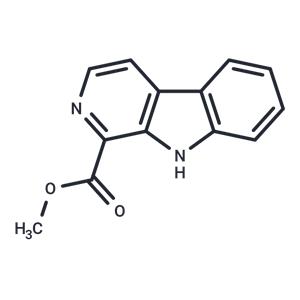 1-Methoxycarbonyl-β-carboline