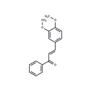 3,4-Dimethoxychalcone