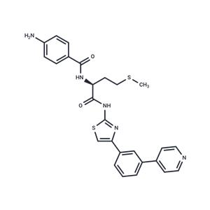 BRM/BRG1 ATP Inhibitor-3