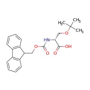 Fmoc-D-Ser(tBu)-OH