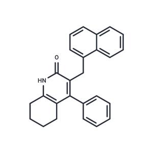 Antiproliferative agent-19