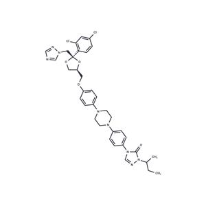 Itraconazole