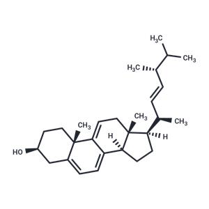 Dehydroergosterol