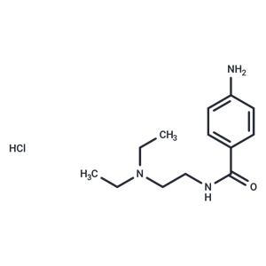 Procainamide hydrochloride