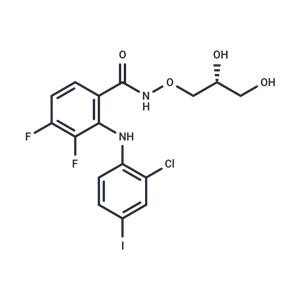 (R)-PD 0325901CL