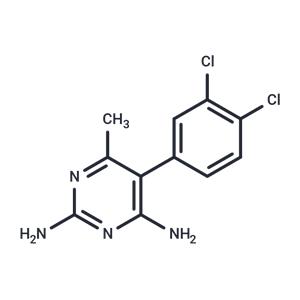 Metoprine