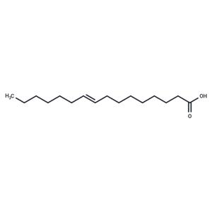 Palmitelaidic Acid