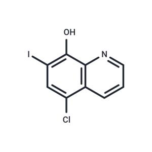 Clioquinol