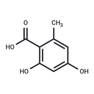 Orsellinic acid