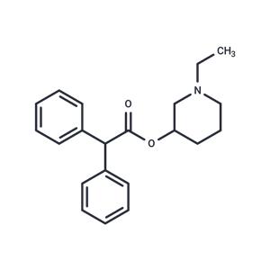 Piperidolate