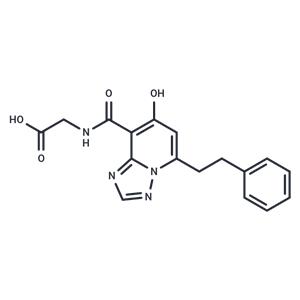 Enarodustat