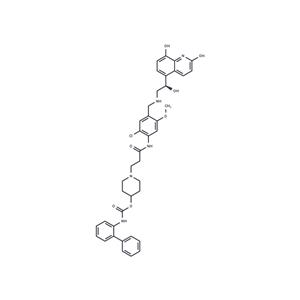 Batefenterol