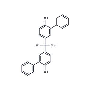 2,2-BIS(2-HYDROXY-5-BIPHENYLYL)PROPANE