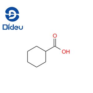 Cyelohexanecarboxylic acid