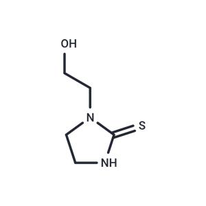 1-(2-Hydroxyethyl)imidazolidine-2-thione