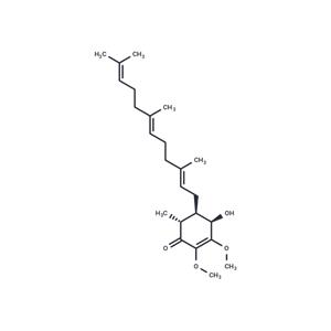 Antroquinonol