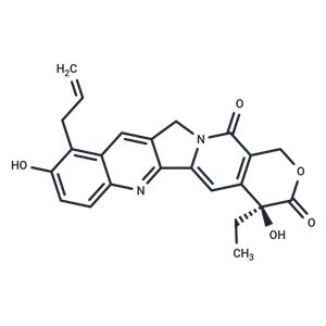 Chimmitecan