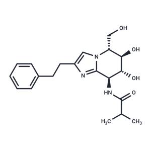 GlcNAcstatin