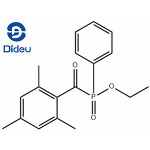 Ethyl (2,4,6-trimethylbenzoyl) phenylphosphinate