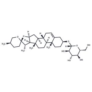 Diosgenin glucoside