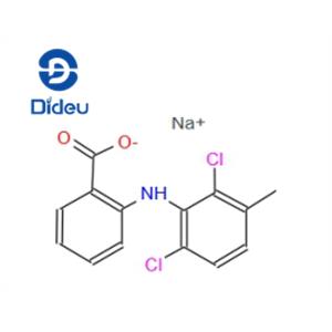 Meclofenamic acid sodium salt